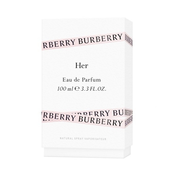 Burberry Her 100ML