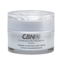 CBN Creme Contour Des Yeux Hyper-Regenerante 30ml