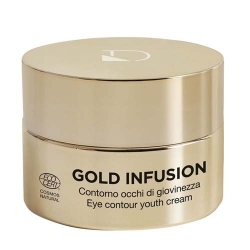 Diego Dalla Palma Gold Infusion Contorno Occhi Di Giovinezza 15ML