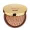 Pupa Extreme Bronze Matt - 002 Amber