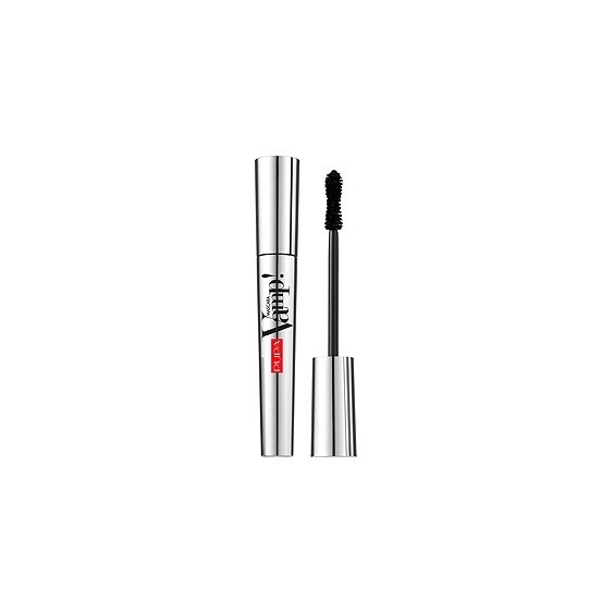 Pupa Mascara Vamp! - 504 Military Green