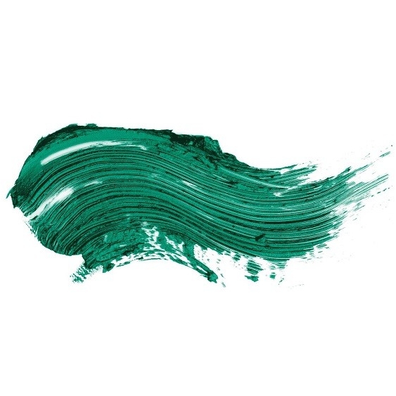 Pupa Mascara Vamp! - 504 Military Green