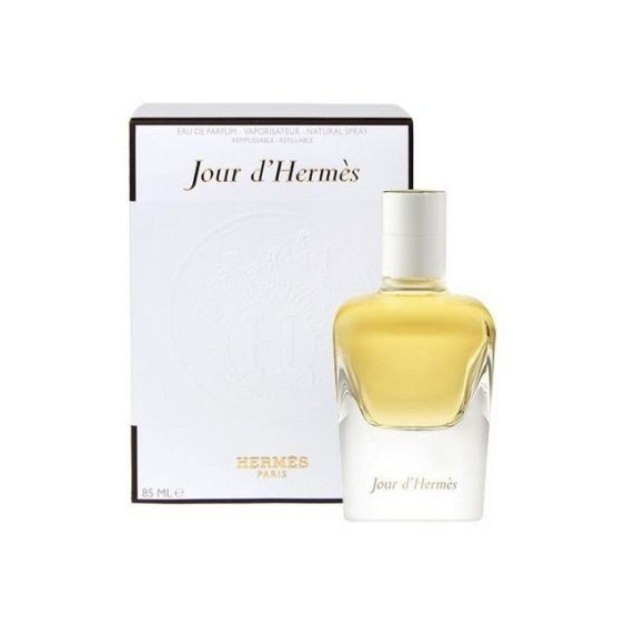 Profumo da Donna Hermès Jour d'Hermès confezione da 30ML