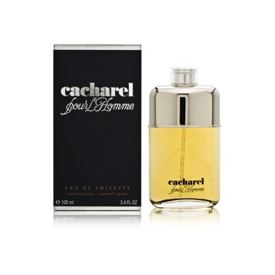 Cacharel Pour L'Homme 50 ml | ProfumeriaWeb