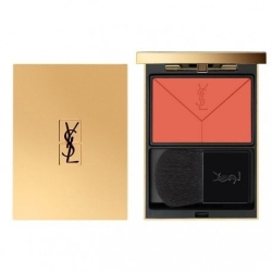 Yves Saint Laurent Couture Blush - 04 Corail Rive Gauche