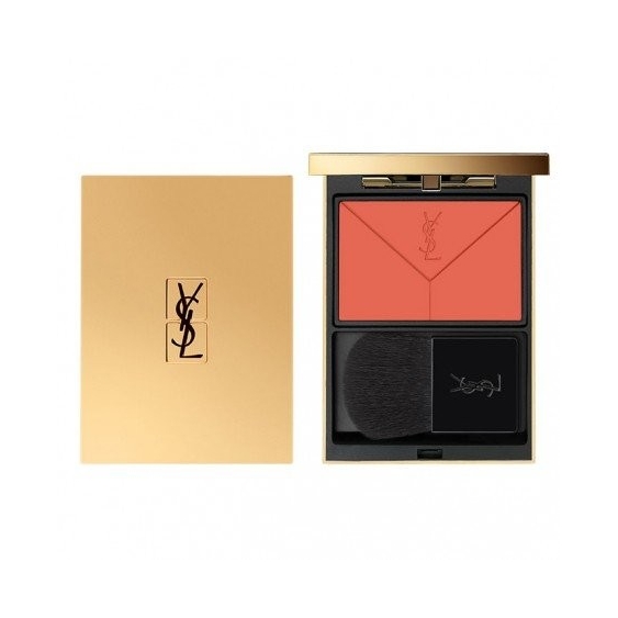 Yves Saint Laurent Couture Blush - 06 Rose Saharienne
