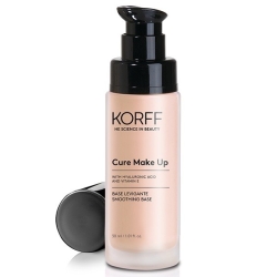 Korff Cure Make Up Base Levigante Anti-Macchie 30ML