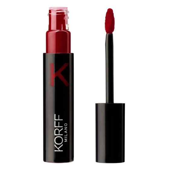 Korff Cure Make Up Rossetto Fluido - 01