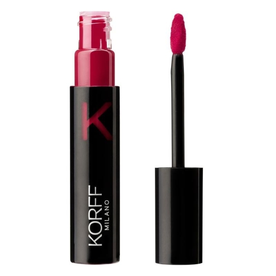 Korff Cure Make Up Rossetto Fluido - 04