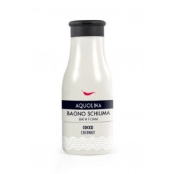 Aquolina Cocco Bagnoschiuma confezione da 250ML