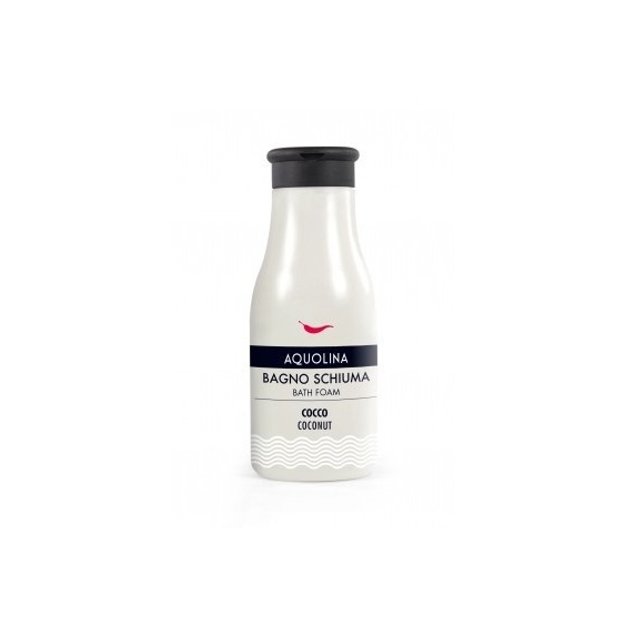 Aquolina Cocco Bagnoschiuma confezione da 250ML
