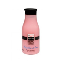 Aquolina Fragolina di Bosco Bagnoschiuma confezione da 250ML
