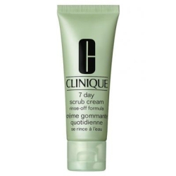 Clinique 7-day Scrub Cream Rinse-off Formula 250ML