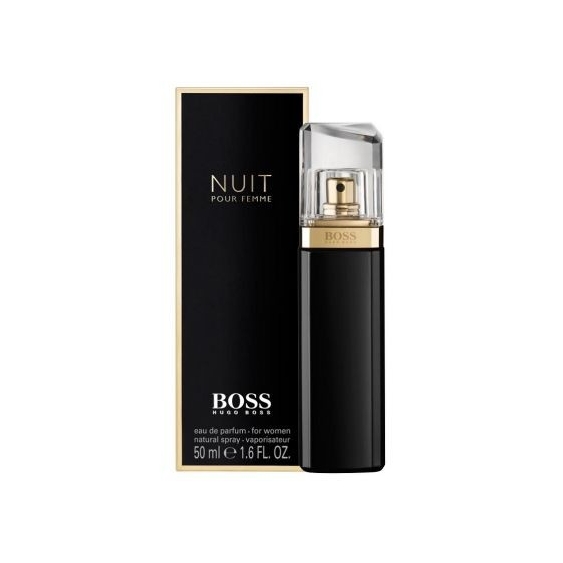 Boss Nuit pour Femme Eau De Parfum 50ML