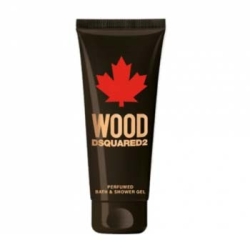 Dsquared2 Wood For Him Bath & Shower Gel 250ML