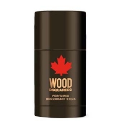 Dsquared2 Wood For Him Deodorant Stick 75ML