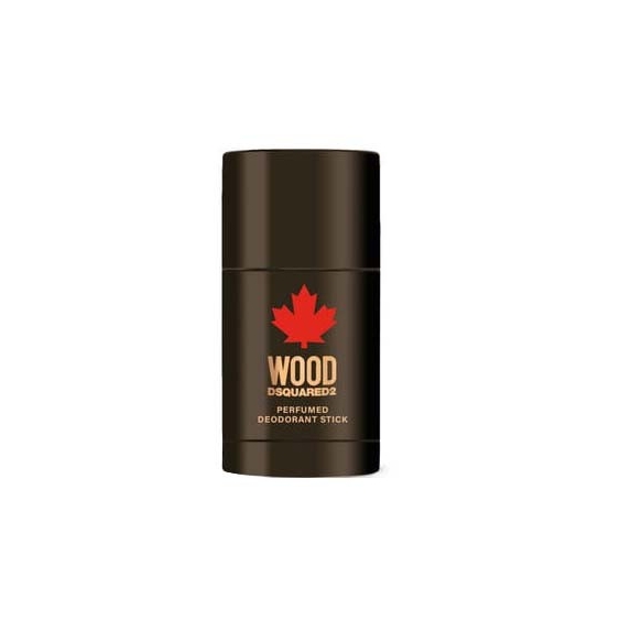 Dsquared2 Wood For Him Deodorant Stick 75ML