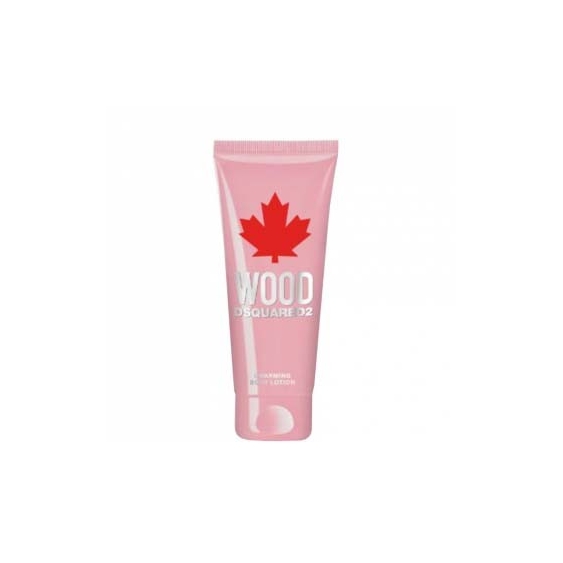 Dsquared2 Wood For Her Body Lotion 200ML
