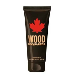 Dsquared2 Wood For Him After Shave Balm 100ML