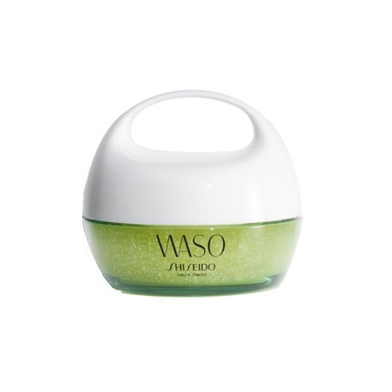 Shiseido Waso Beauty Sleeping Mask 80ML