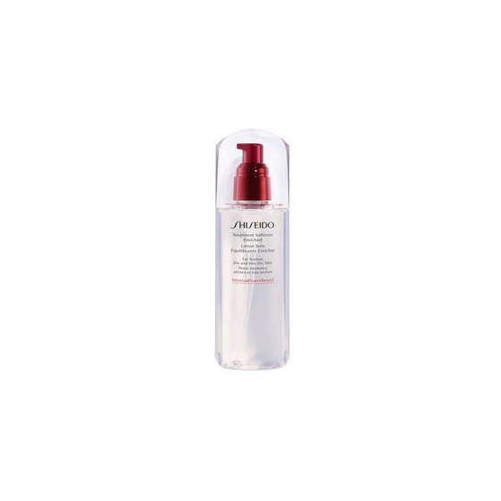 Shiseido Treatment Softener Enriched 150ML