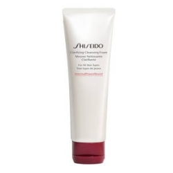 Shiseido Clarifying Cleansing Foam 125ML