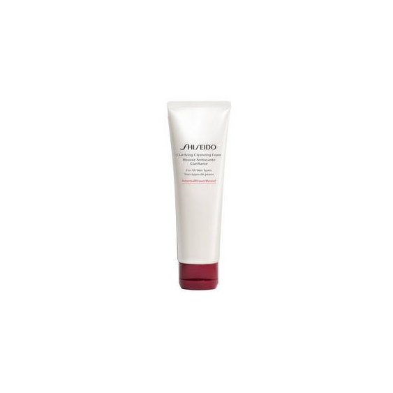 Shiseido Clarifying Cleansing Foam 125ML