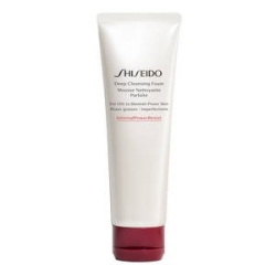 Shiseido Deep Cleansing Foam 125ML