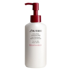 Shiseido Extra Rich Cleansing Milk 125ML