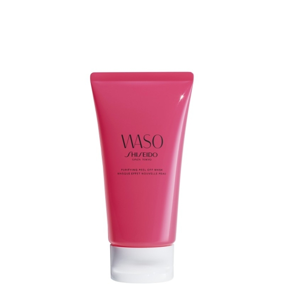 Shiseido Waso Purifying Peel Off Mask 100ML