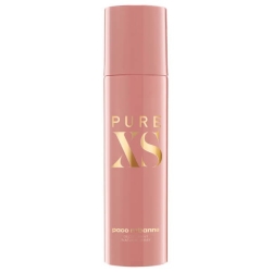 Paco Rabanne Pure XS For Her Deodorant Spray 150ML