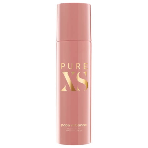 Paco Rabanne Pure XS For Her Deodorant Spray 150ML