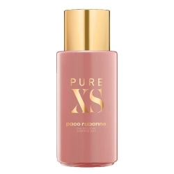 Paco Rabanne Pure XS For Her Shower Gel 200ML