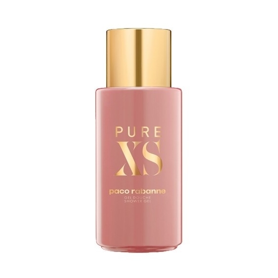 Paco Rabanne Pure XS For Her Shower Gel 200ML