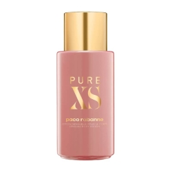 Paco Rabanne Pure XS For Her Body Lotion 200ML