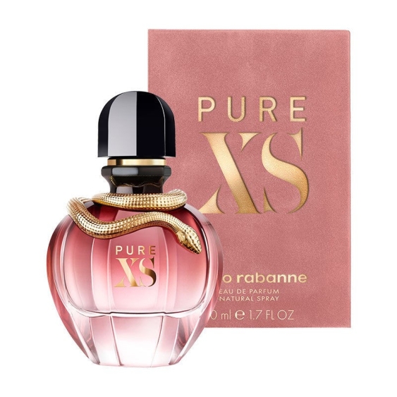 Paco Rabanne Pure XS For Her 80ML