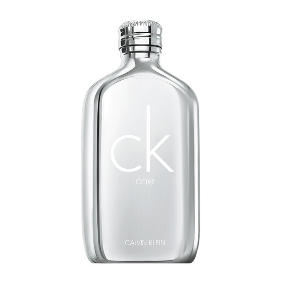Calvin Klein CK One Platinum Edition 50ML