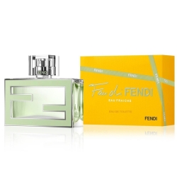 Fendi Fan di Fendi Eau Fraiche Eau De Toilette 50ML