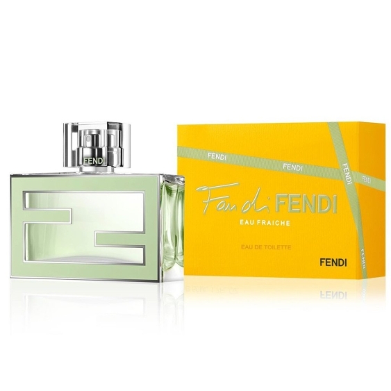 Fendi Fan di Fendi Eau Fraiche Eau De Toilette 50ML
