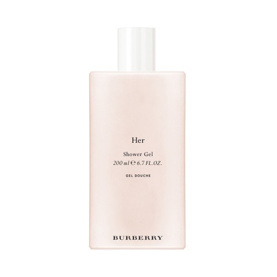 Burberry Her Shower Gel 200ML