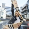 Burberry Her Body Lotion 200ML