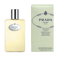 Prada Infusion d'Iris Shower Gel 250ML