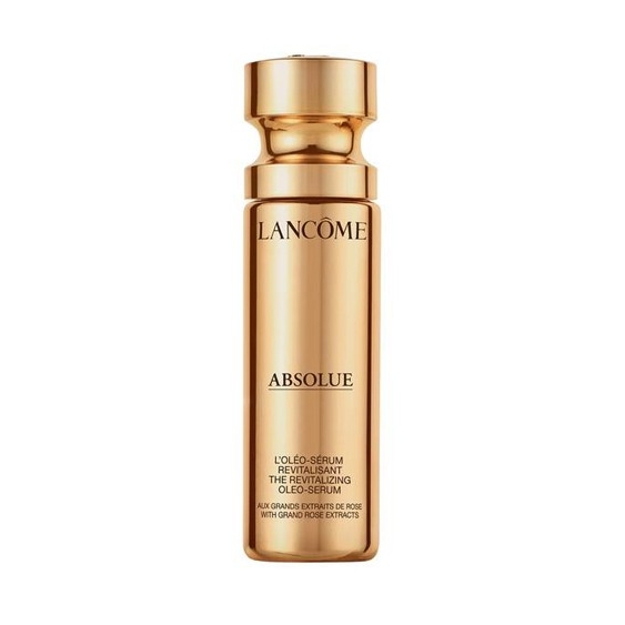 Lancome Absolue L'Oleo Serum Revitalisant 30ML