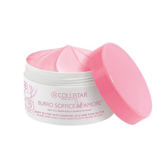 Collistar Burro Soffice dell'Amore 200ML