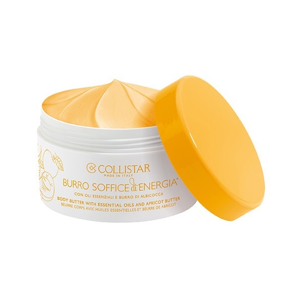 Collistar Burro Soffice di Energia 200ML