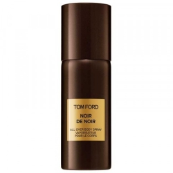 Tom Ford Noir De Noir All Over Body Spray 150ML