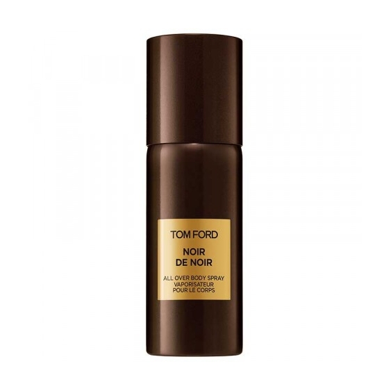 Tom Ford Noir De Noir All Over Body Spray 150ML