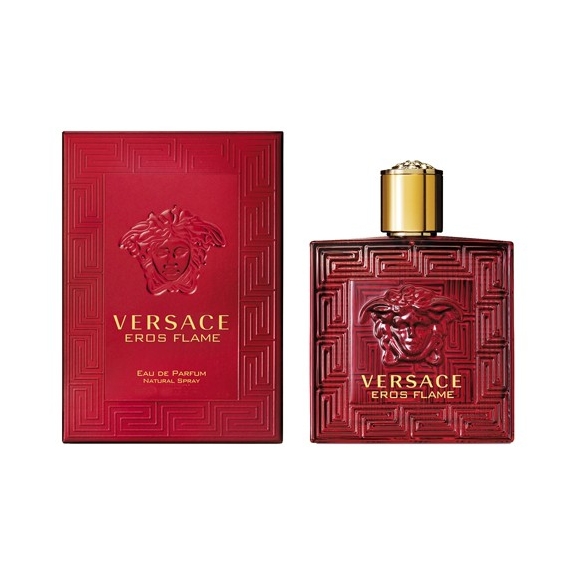 Versace Eros Flame 200ML