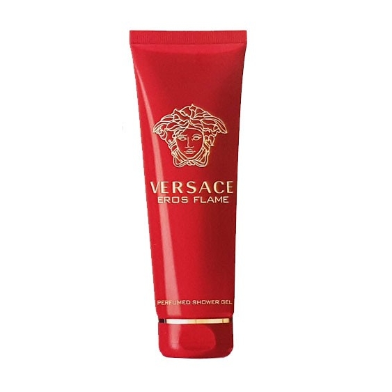 Versace Eros Flame Shower Gel 250ML