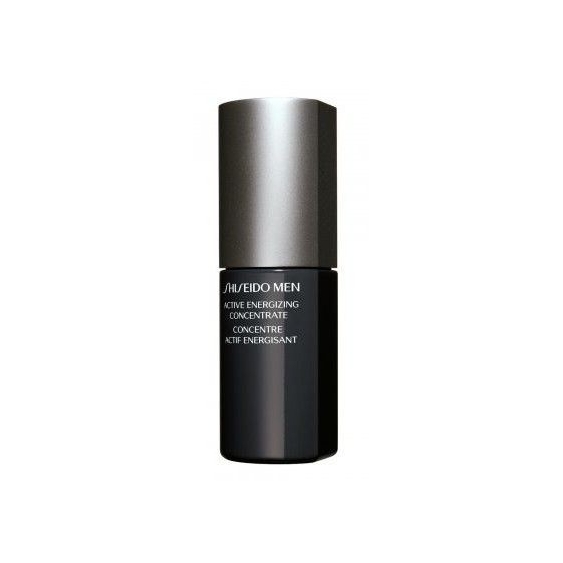 Shiseido Men Active Energizing Concentrate 50ML